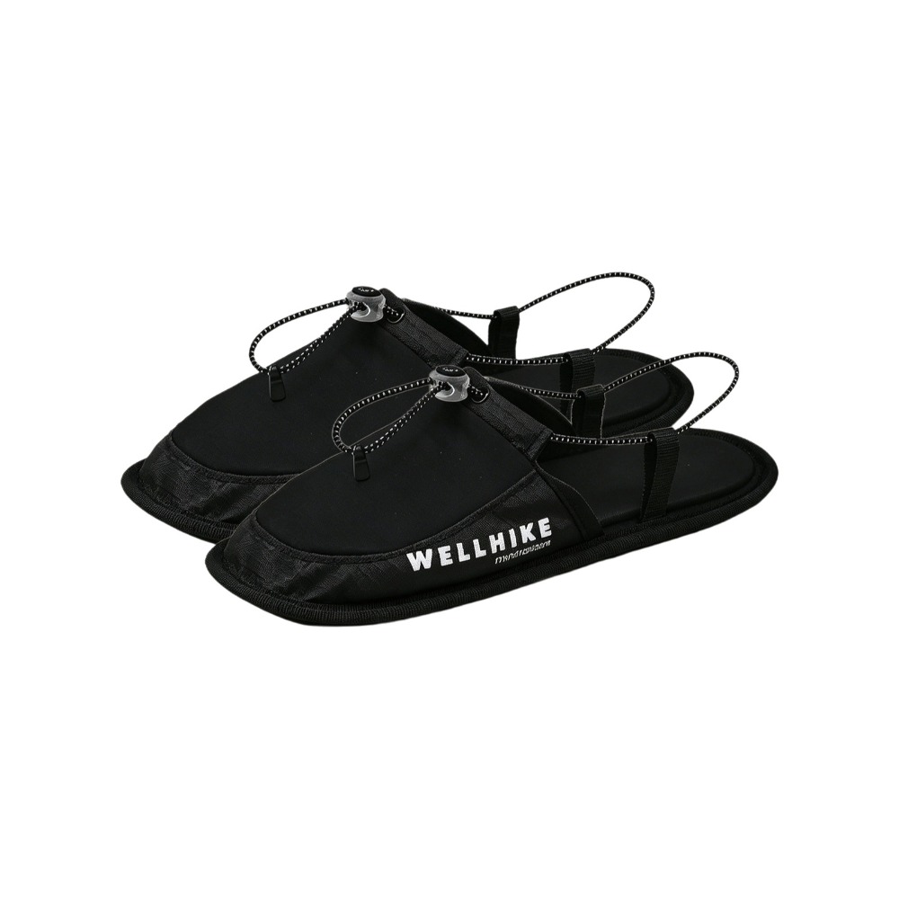 Outdoor Lighting For Your Home - 1 paar antislip reisslippers Slijtvaste opvouwbare