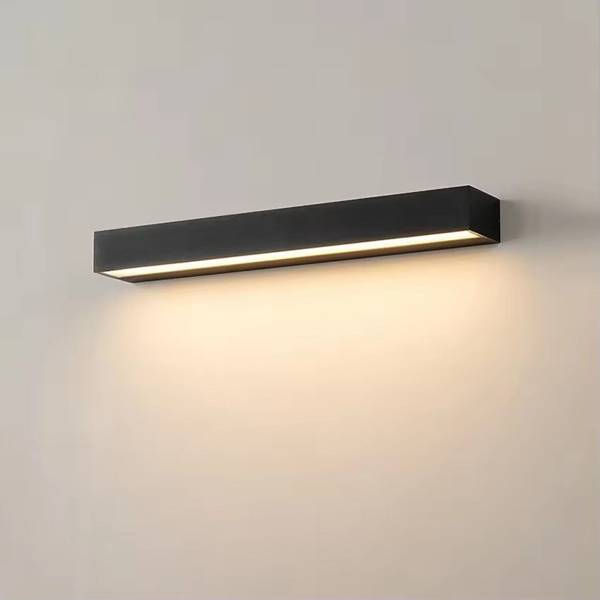Outdoor Yard Lighting Fixtures - Buitenwandlamp Externe schanslampen Huisdecoratie Verlichtingsarmatuur voor