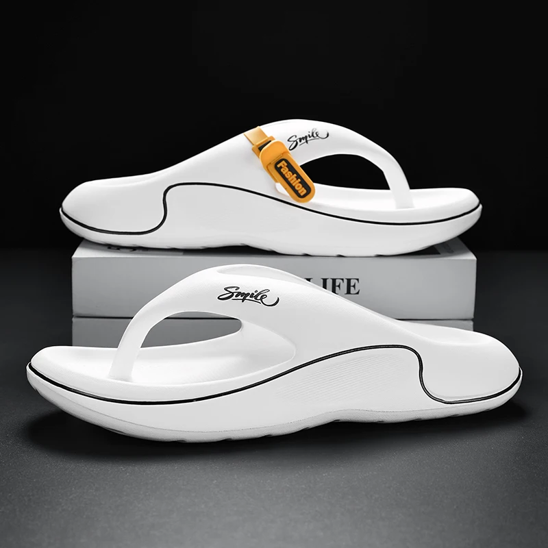 Outdoor Lighting For Your Home - Zomer Nieuwe Heren Slippers Indoor Strandsandalen