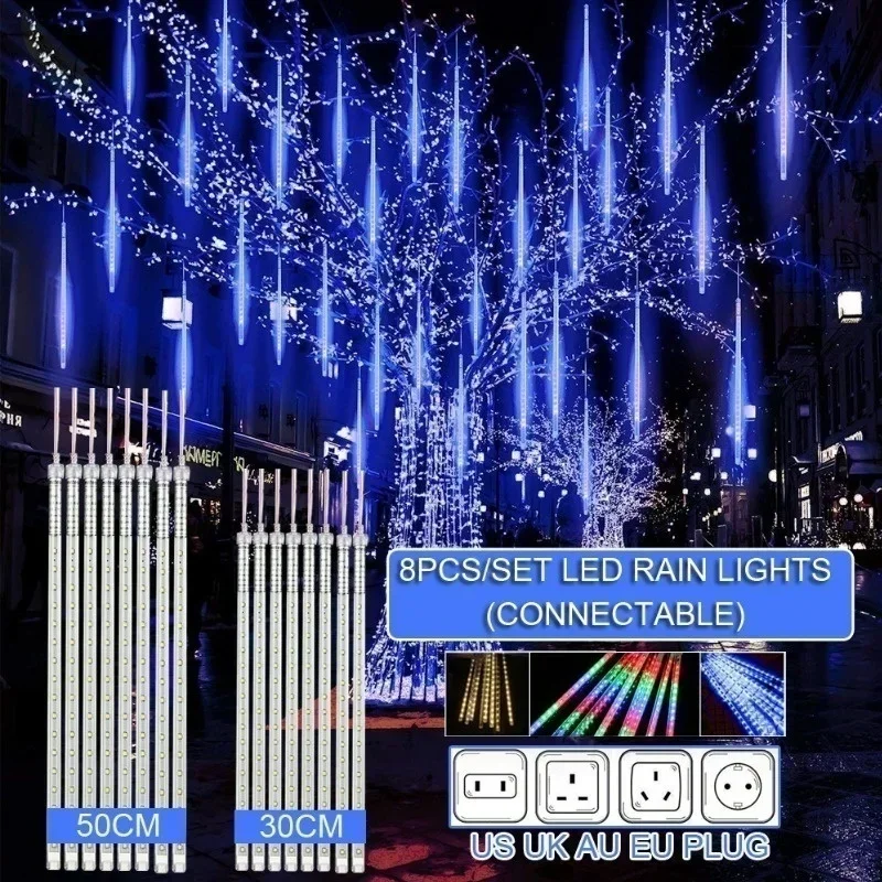 Outdoor Lighting Youtube - 30 cm / 50 cm waterdichte