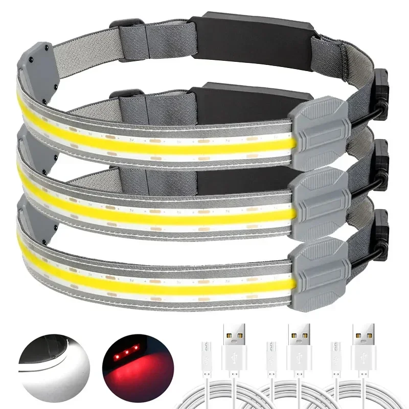 Led Flood Light - 1-10 Stuks Cob Schijnwerper Koplamp Huishoudelijke