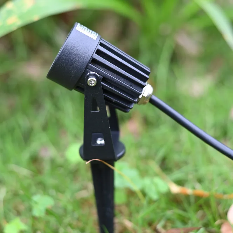 Outdoor Lighting Volt - Buitenverlichting voor de tuin 12 Volt