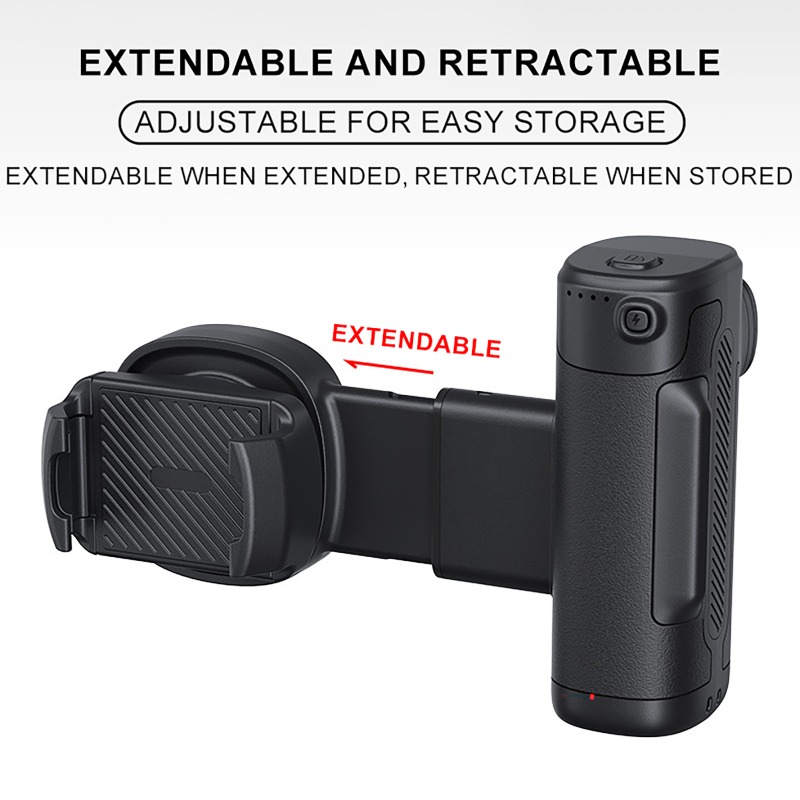 Outdoor Lighting For Photography - Mobiele telefoon invullicht hulpstuk draagbare handgreep