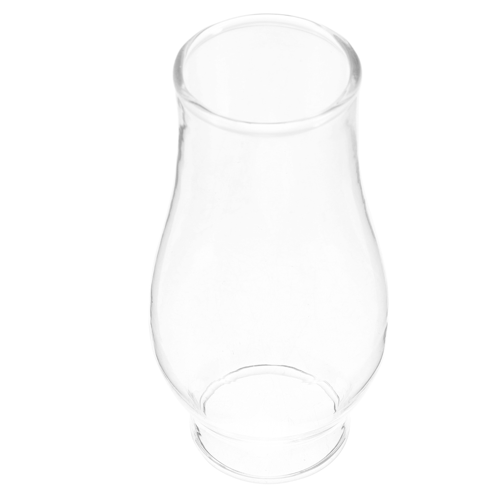 Outdoor Lighting Glass Replacement - Vintage olielampenkap vervanging helder glazen schoorsteen