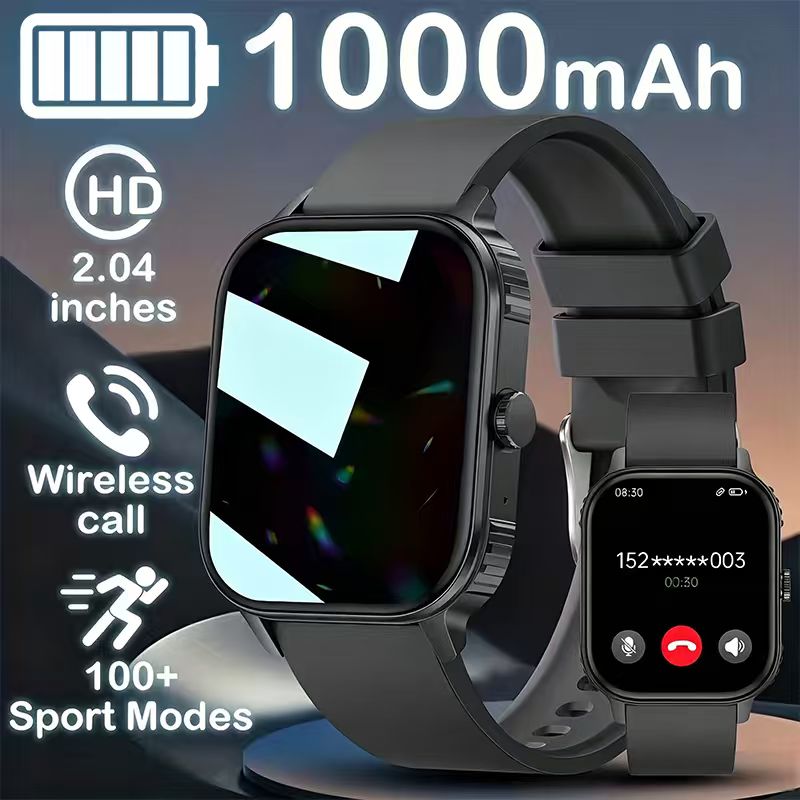 Outdoor Lighting Ip Rating - 2026 nieuwe smartwatches voor heren en