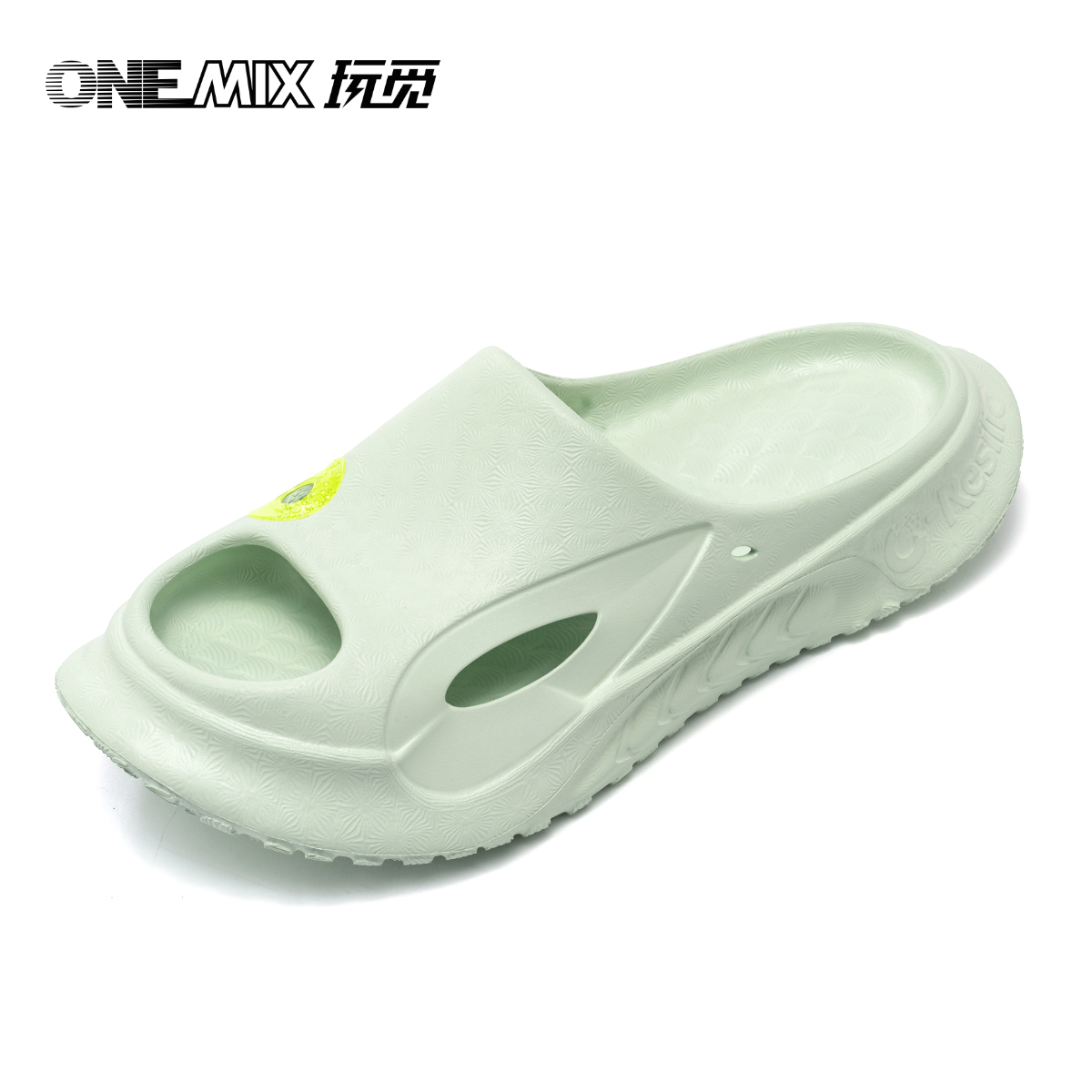 Outdoor Lighting For Your Home - Onemix Zomer Indoor Sandalen Slipper Casual