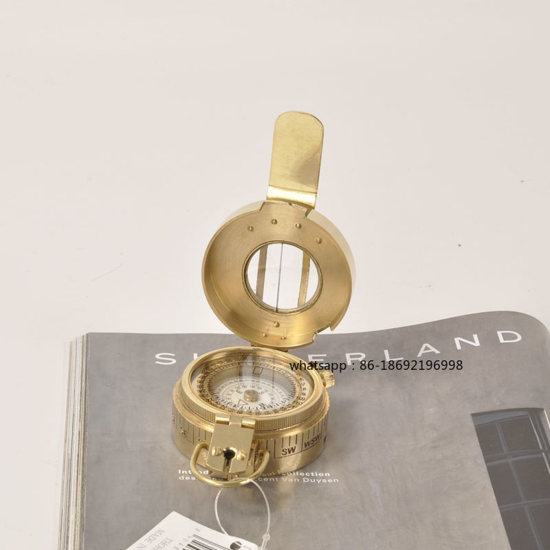 India geïmporteerd Scandinavis - Outdoor Lighting Brass recensie en prijs