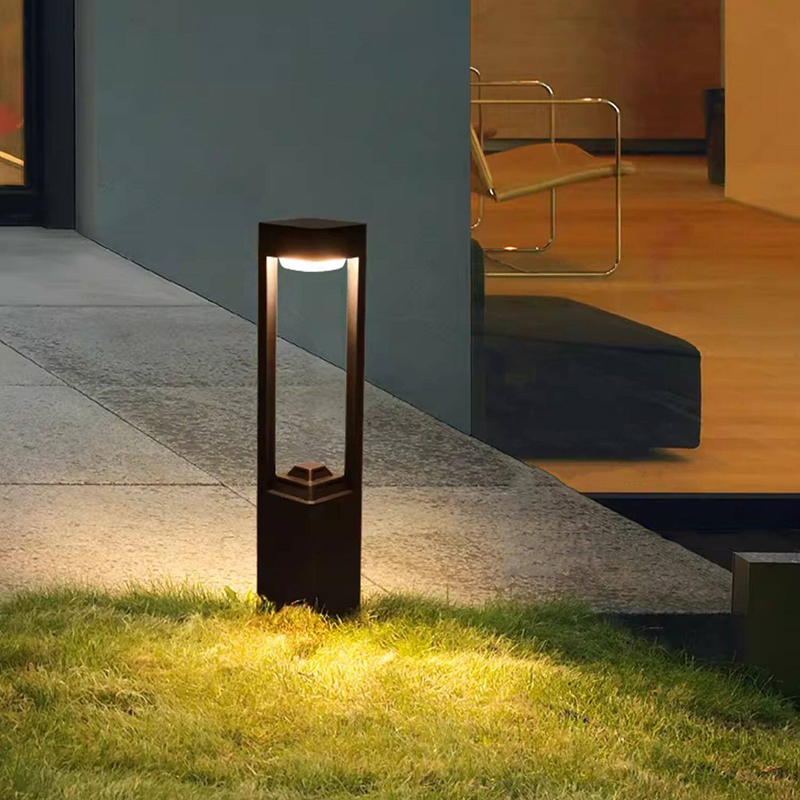 Lichtgevende vloerlamp voor bi - Outdoor Lighting Lamp recensie en prijs