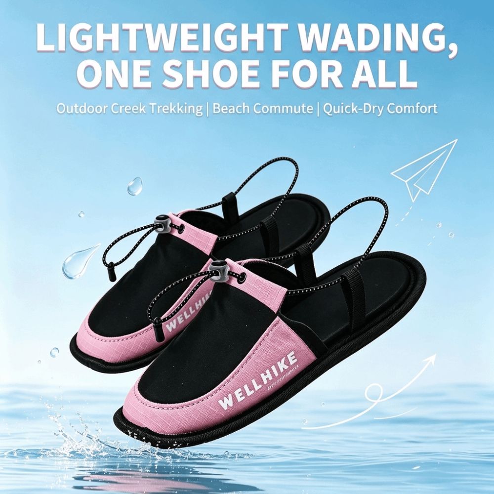 1 paar antislip reisslippers S - Outdoor Lighting For Your Home recensie en prijs