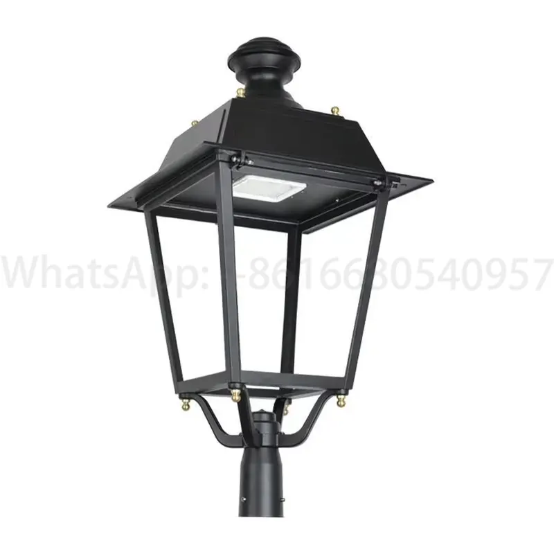 Waterdichte 30W 12 Volt LED-tu - Outdoor Lighting Volt recensie en prijs