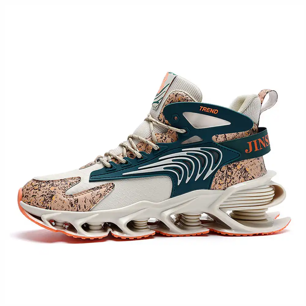 Antislip Mid Kind Running Snea - Outdoor Lighting Collections recensie en prijs