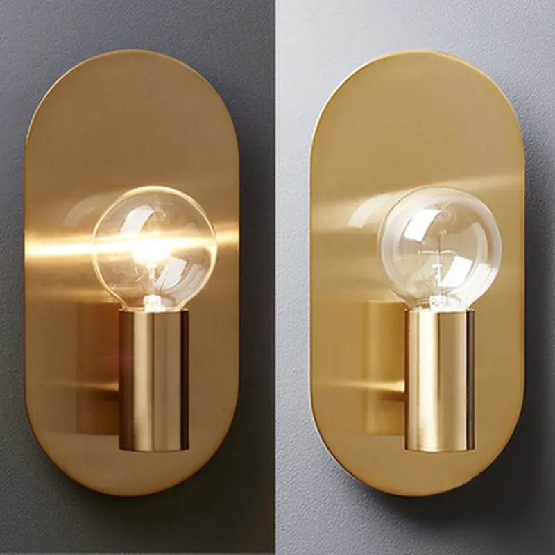 Noordse Creatieve Hotel Nachtk - Outdoor Lighting Brass recensie en prijs
