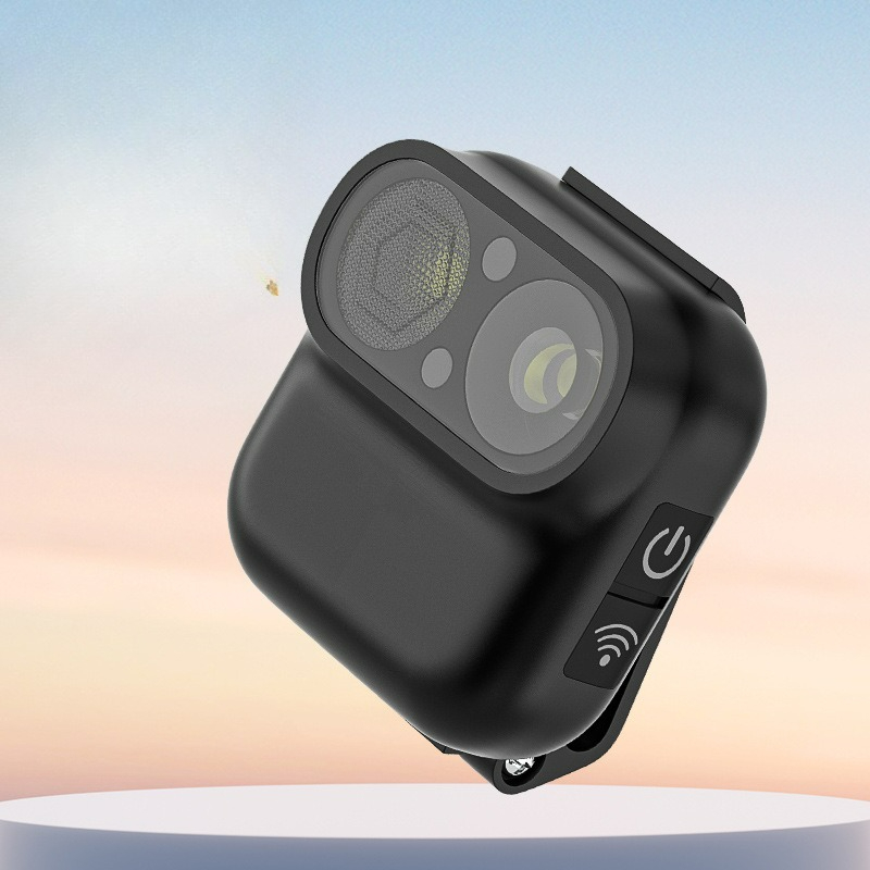 Hoge helderheid koplamp, camer - Outdoor Lighting And Camera recensie en prijs