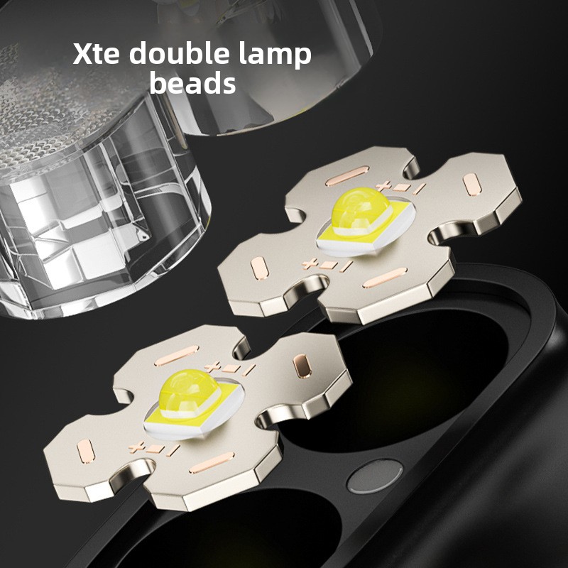 Hoge helderheid koplamp, camer - Outdoor Lighting And Camera recensie en prijs
