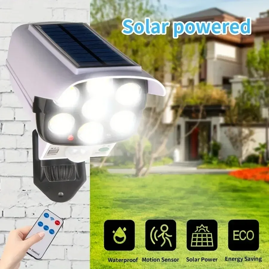 Outdoor Bewegingssensor Zonne- - Outdoor Lighting And Camera recensie en prijs