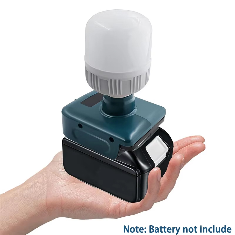 Voor Makita 18 Volt Li-ionbatt - Outdoor Lighting Volt recensie en prijs