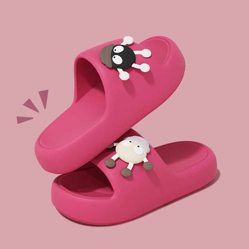 Mooie Cartoon Platform Slipper - Outdoor Lighting For Your Home recensie en prijs