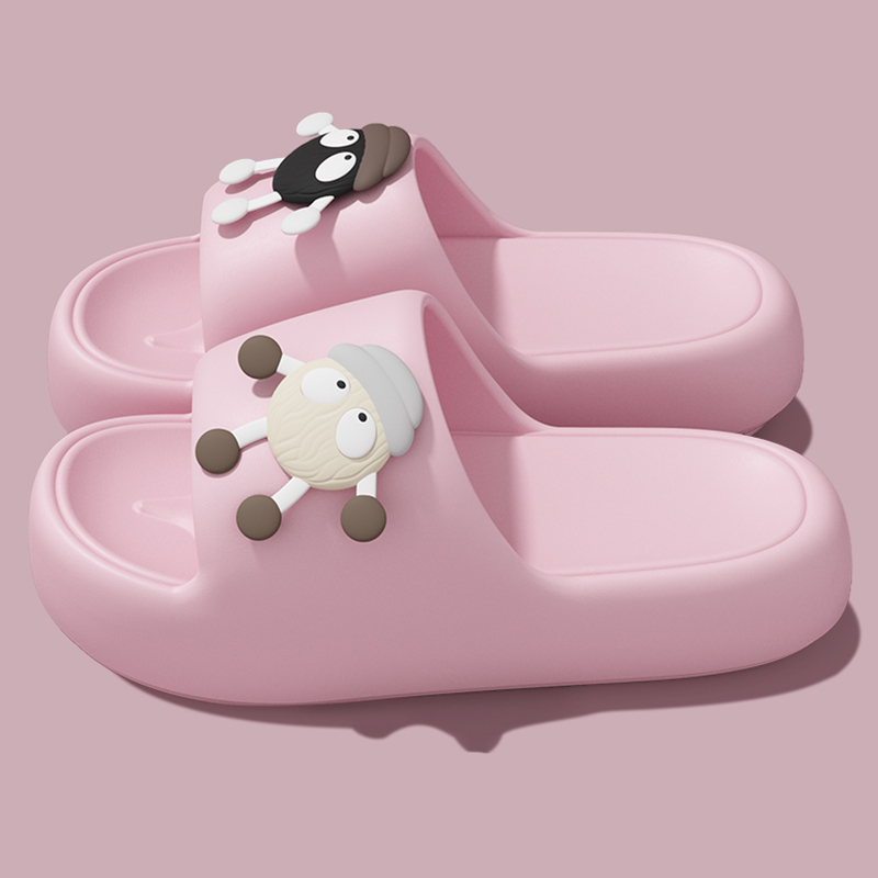 Mooie Cartoon Platform Slipper - Outdoor Lighting For Your Home recensie en prijs
