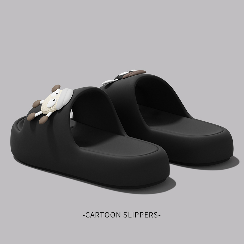 Mooie Cartoon Platform Slipper - Outdoor Lighting For Your Home recensie en prijs