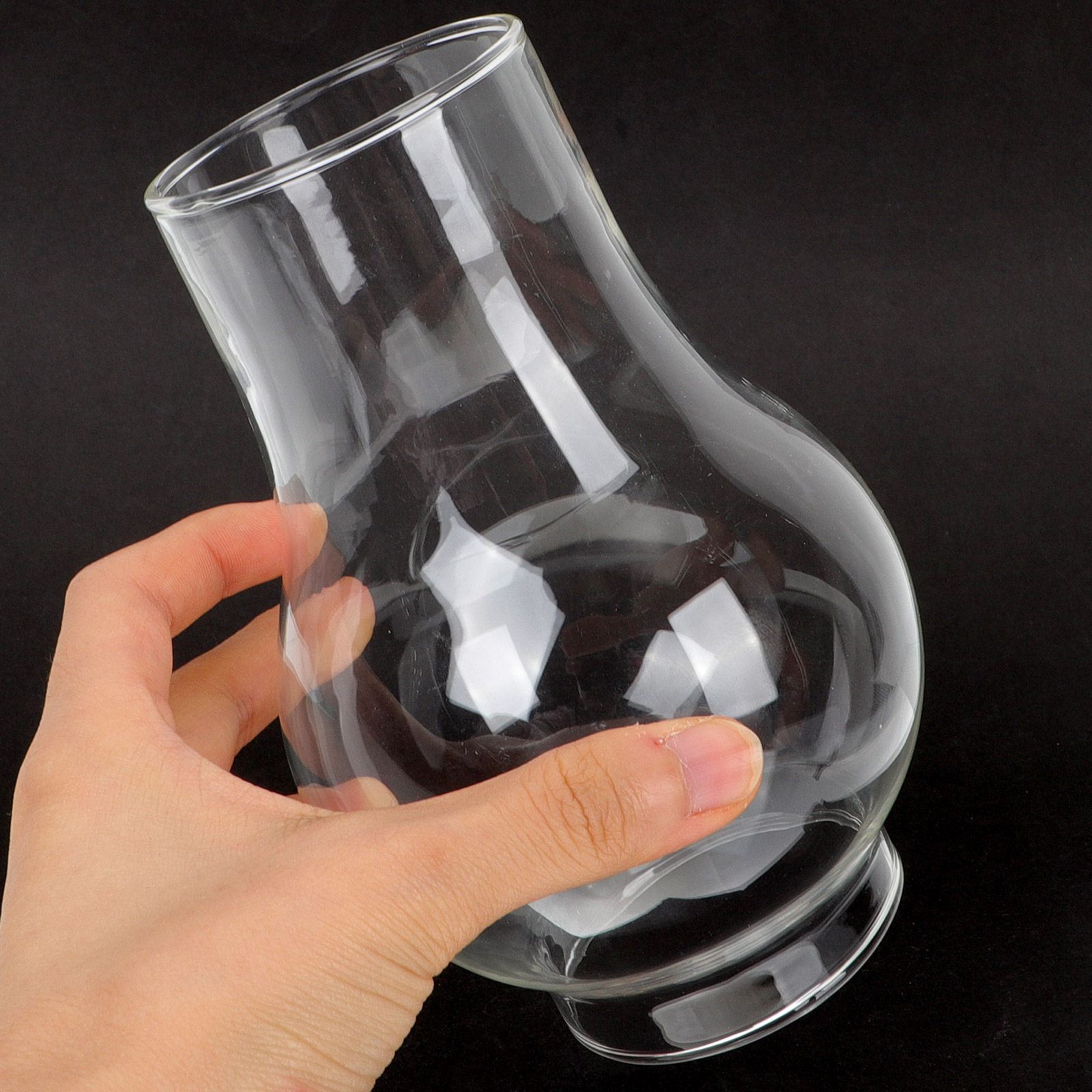Glazen olielamp schoorsteen tr - Outdoor Lighting Glass Replacement recensie en prijs