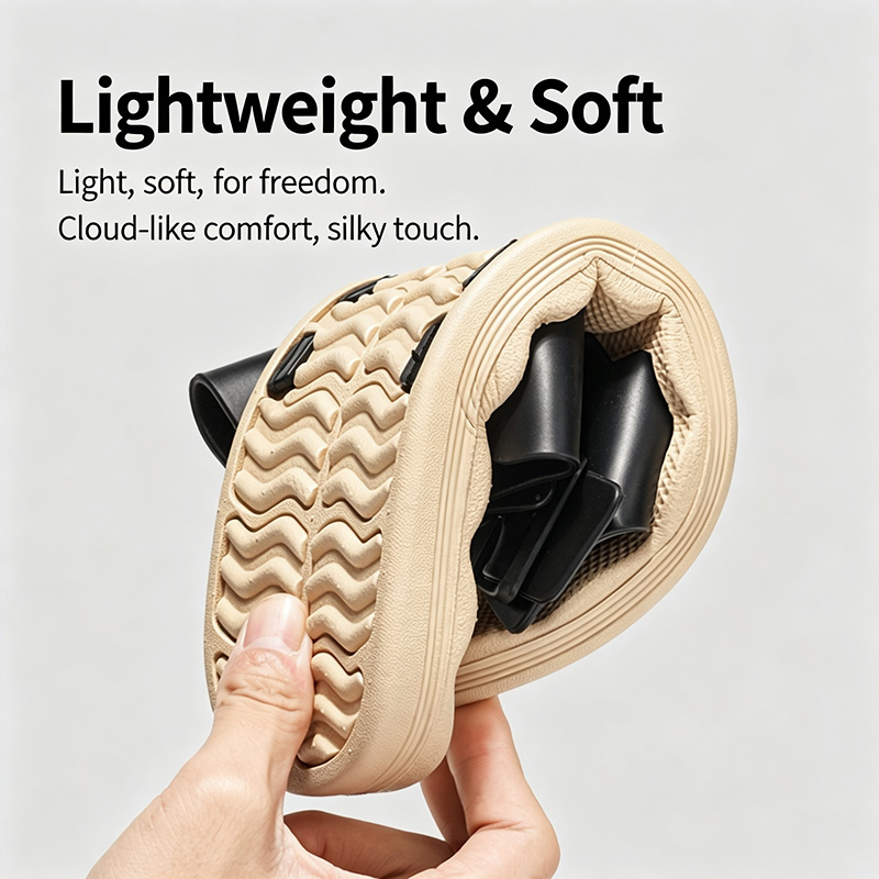 Heren Casual Slippers met Vers - Outdoor Lighting For Your Home recensie en prijs