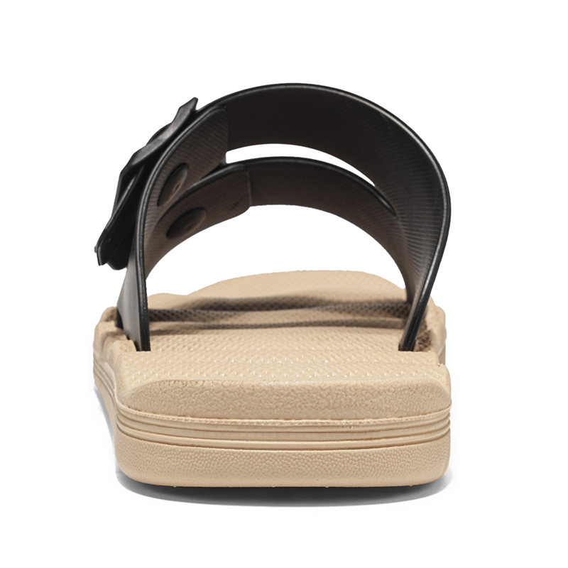 Heren Casual Slippers met Vers - Outdoor Lighting For Your Home recensie en prijs