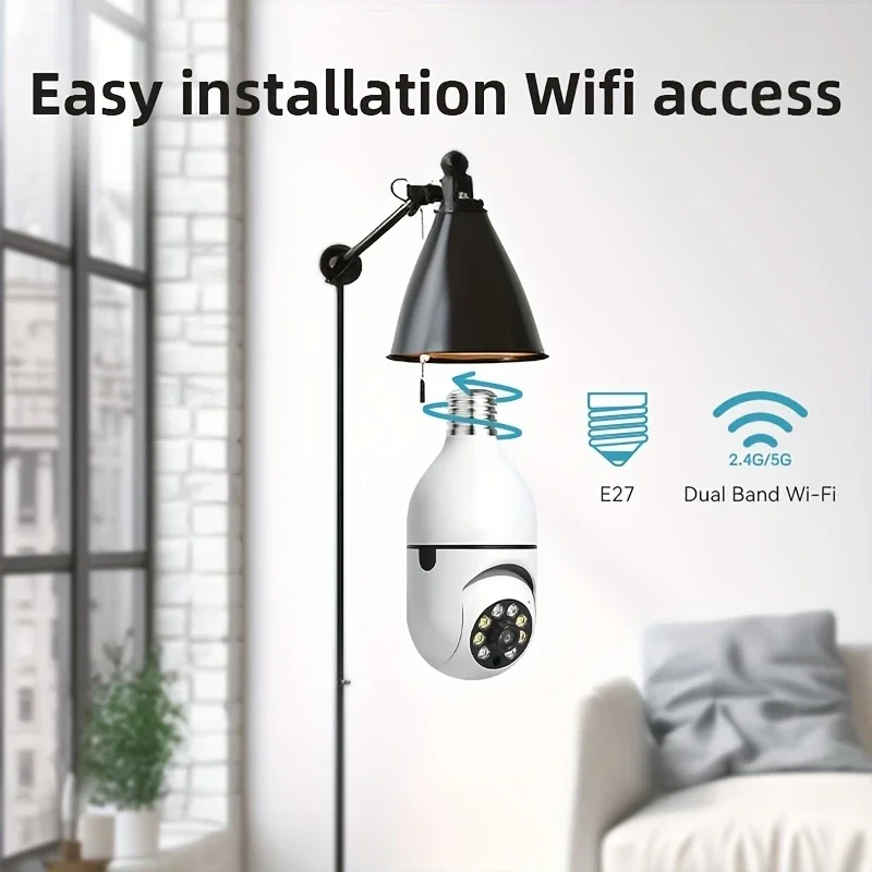 2Pc Ease Life APP-Gloeilamp Be - Outdoor Lighting Socket recensie en prijs