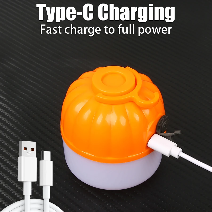 Mini Draagbare Halloween Pompo - Led Flood Light recensie en prijs