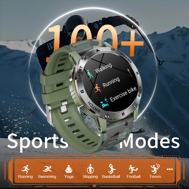 LUIK 400mAh Militaire kwalitei - Outdoor Lighting Ip Rating recensie en prijs