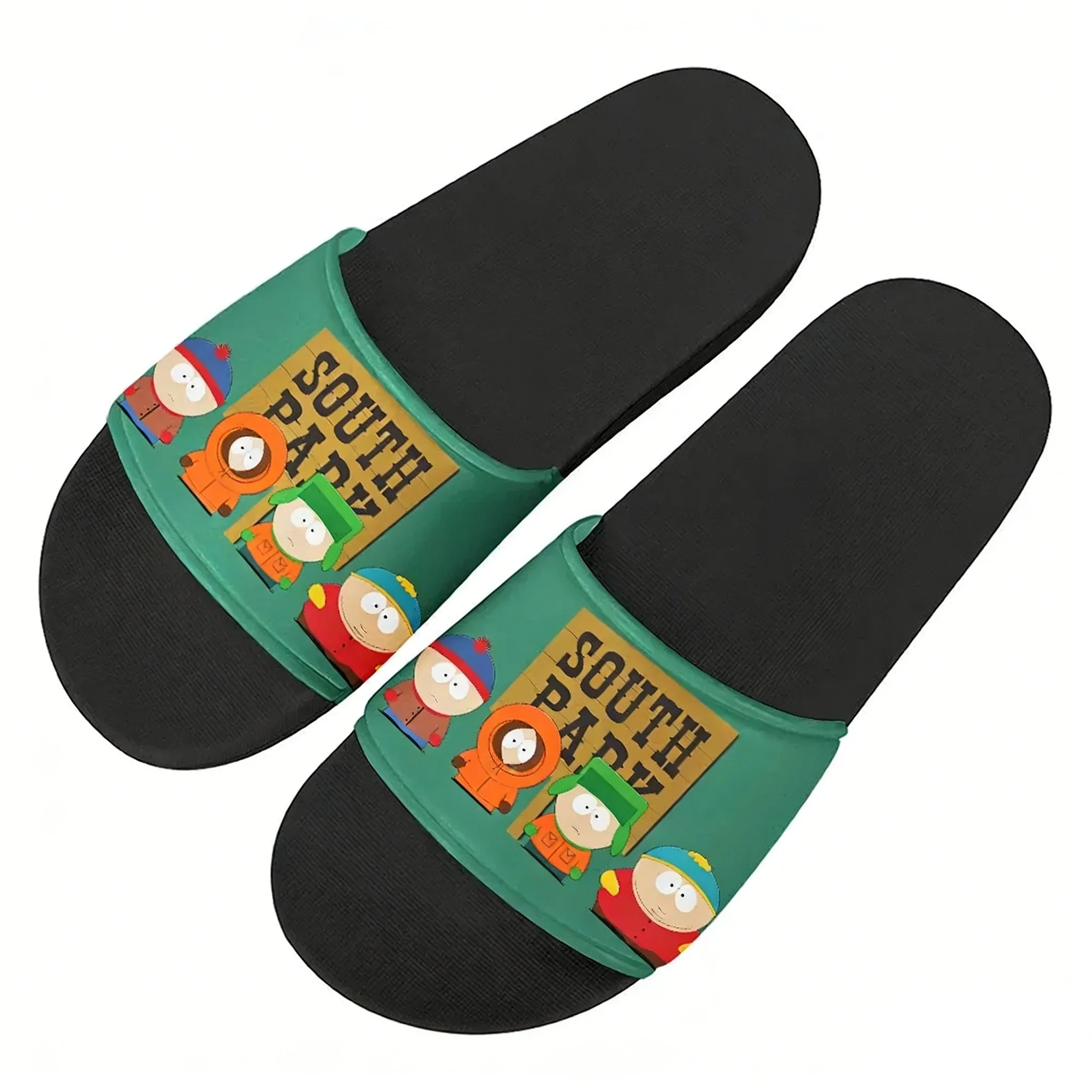 South Park Anime Comedy Slippe - Outdoor Lighting For Your Home recensie en prijs