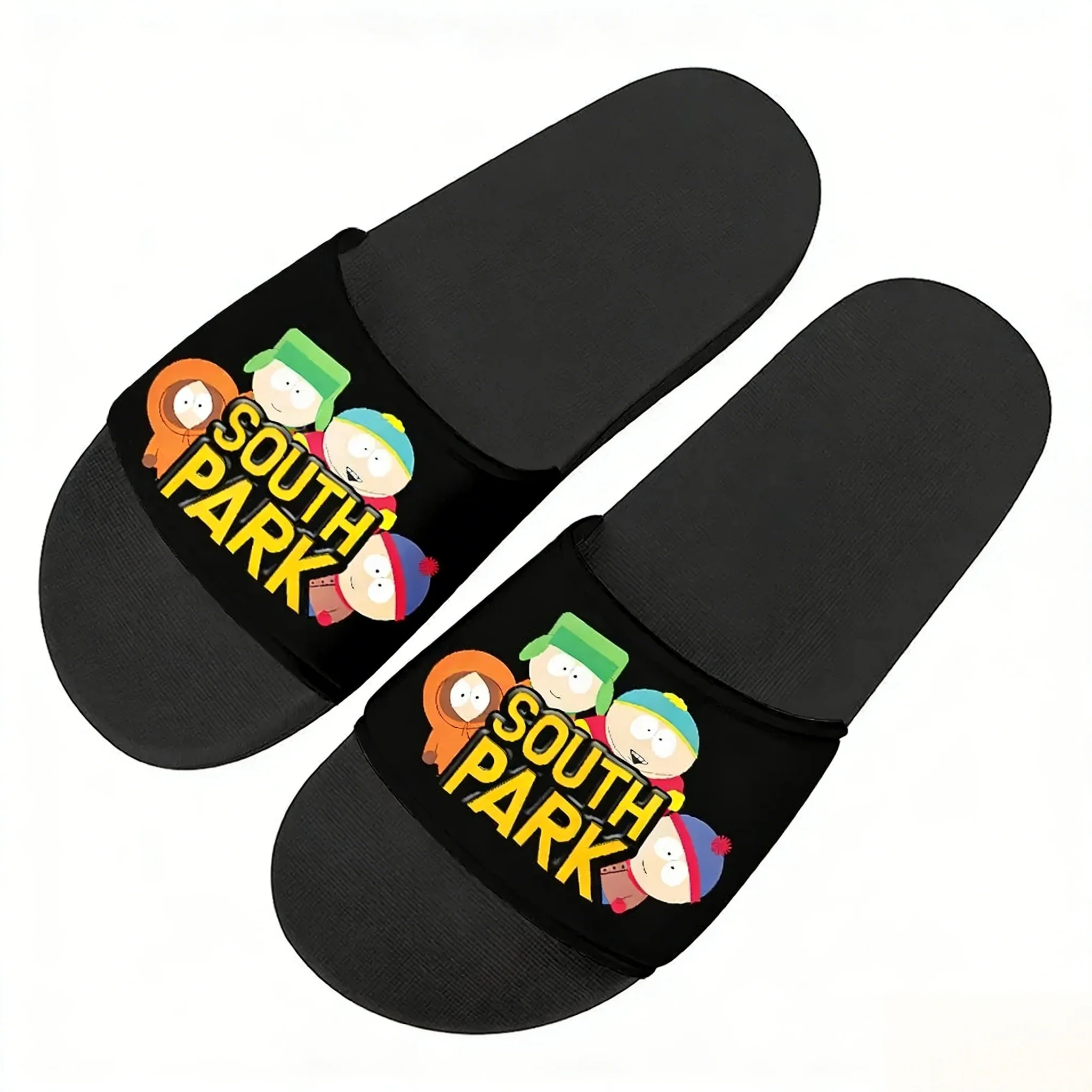South Park Anime Comedy Slippe - Outdoor Lighting For Your Home recensie en prijs