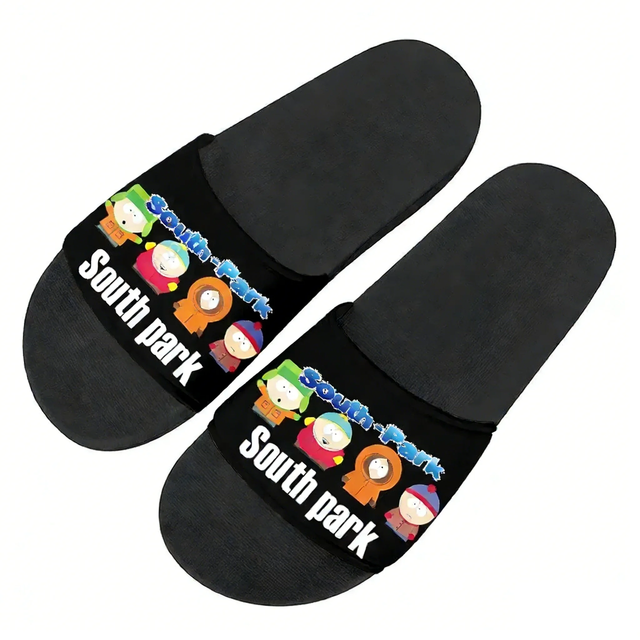 South Park Anime Comedy Slippe - Outdoor Lighting For Your Home recensie en prijs