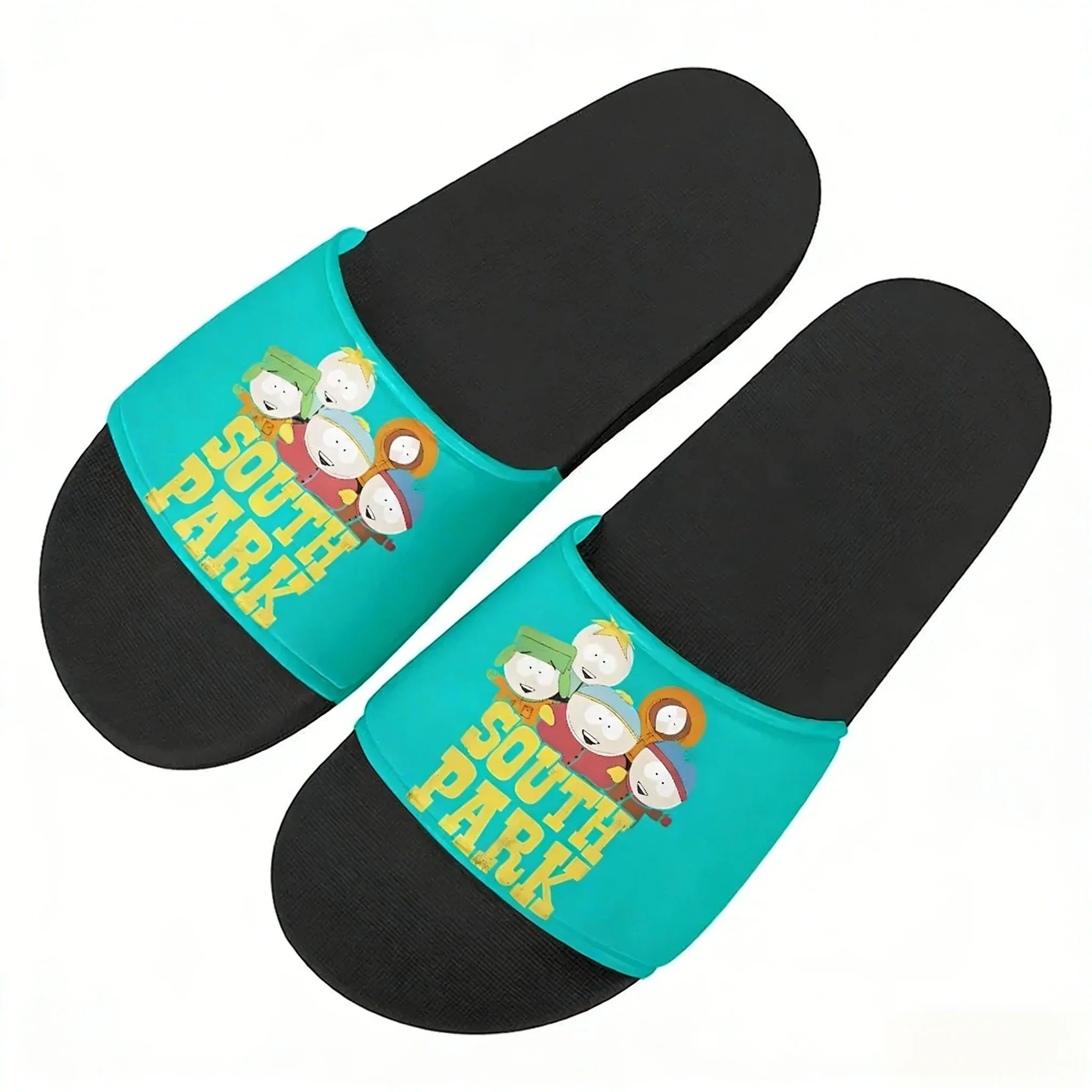 South Park Anime Comedy Slippe - Outdoor Lighting For Your Home recensie en prijs