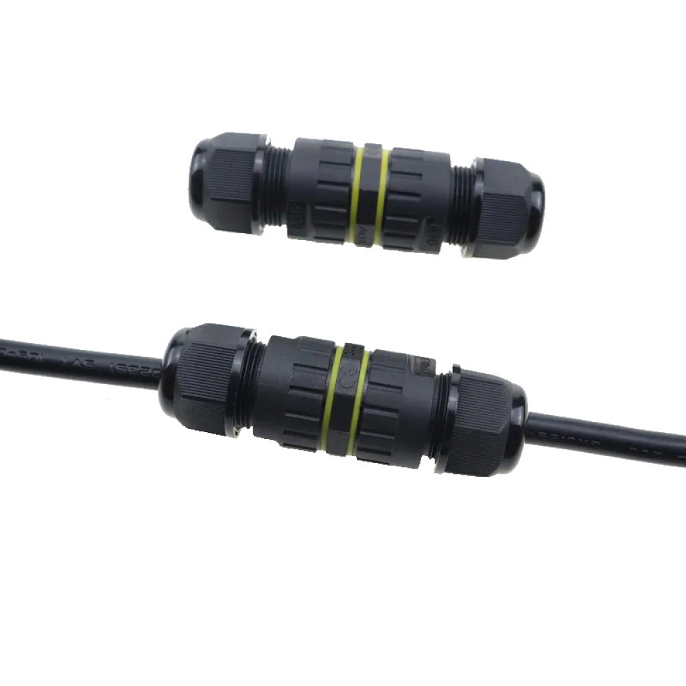 Waterdichte buitenconnector M1 - Outdoor Lighting Underground Wiring recensie en prijs