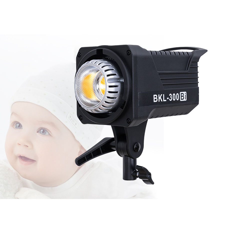 300Bi/D W LED-videolamp, conti - Outdoor Lighting Youtube recensie en prijs