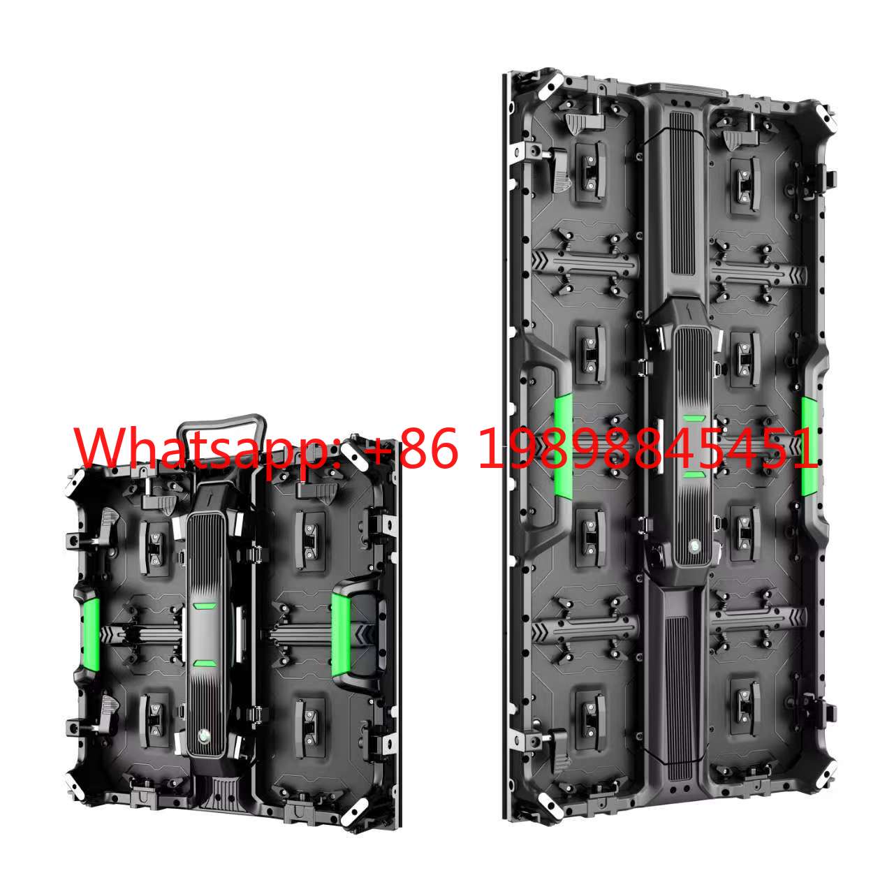 500x500mm binnen- en buitengeb - Outdoor Lighting Rental For Party recensie en prijs