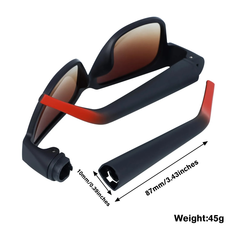 Goggle Zonnebril met Sigaret V - Outdoor Lighting Youtube recensie en prijs