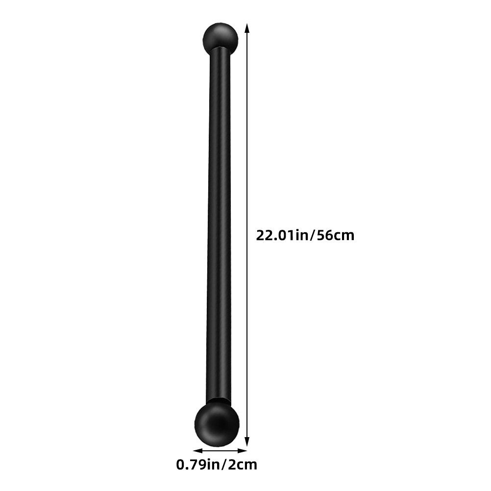 2 stuks lantaarnpaal kruisarm  - Outdoor Lighting Lamp recensie en prijs