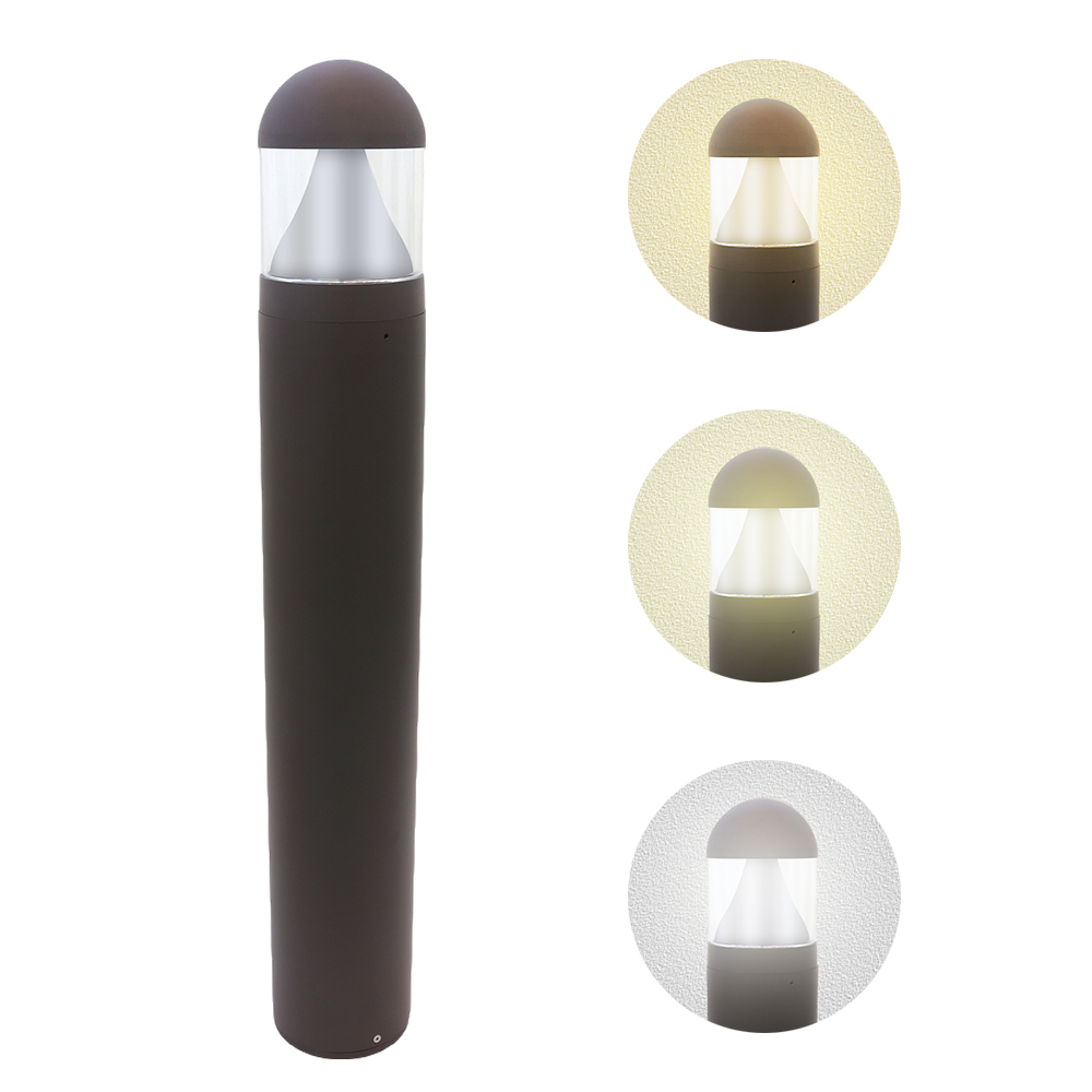 AC 120-277/347 Volt Aluminium  - Outdoor Lighting Volt recensie en prijs