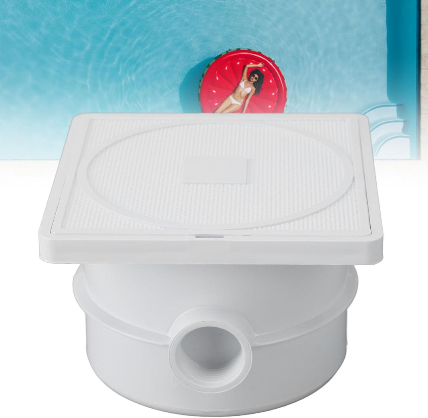 ABS Outdoor Waterdichte Kabelo - Outdoor Lighting Collections recensie en prijs