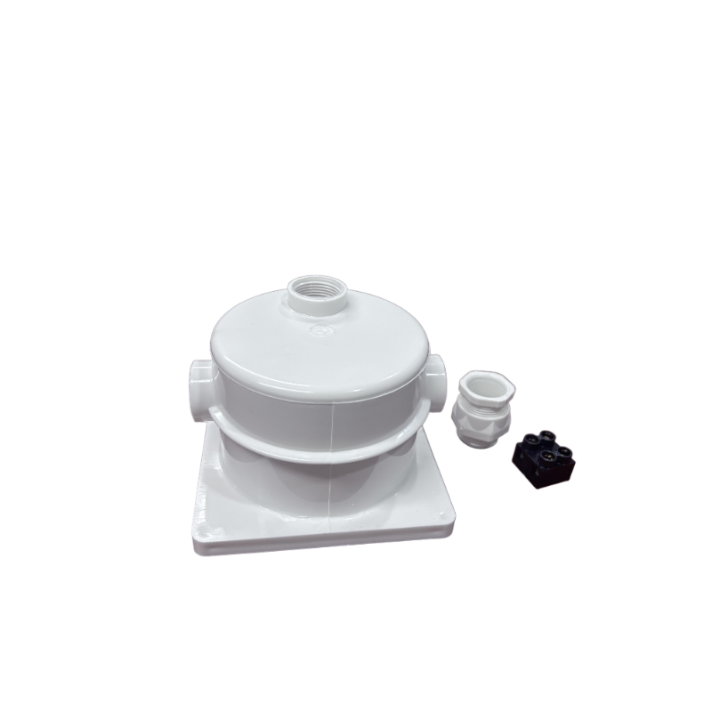 ABS Outdoor Waterdichte Kabelo - Outdoor Lighting Collections recensie en prijs