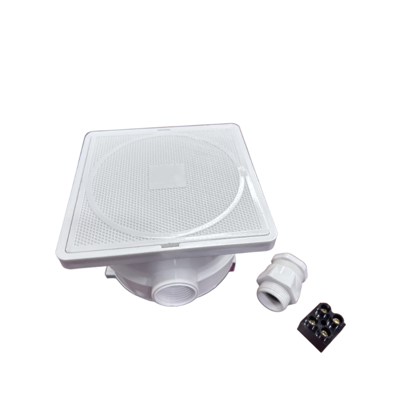 ABS Outdoor Waterdichte Kabelo - Outdoor Lighting Collections recensie en prijs