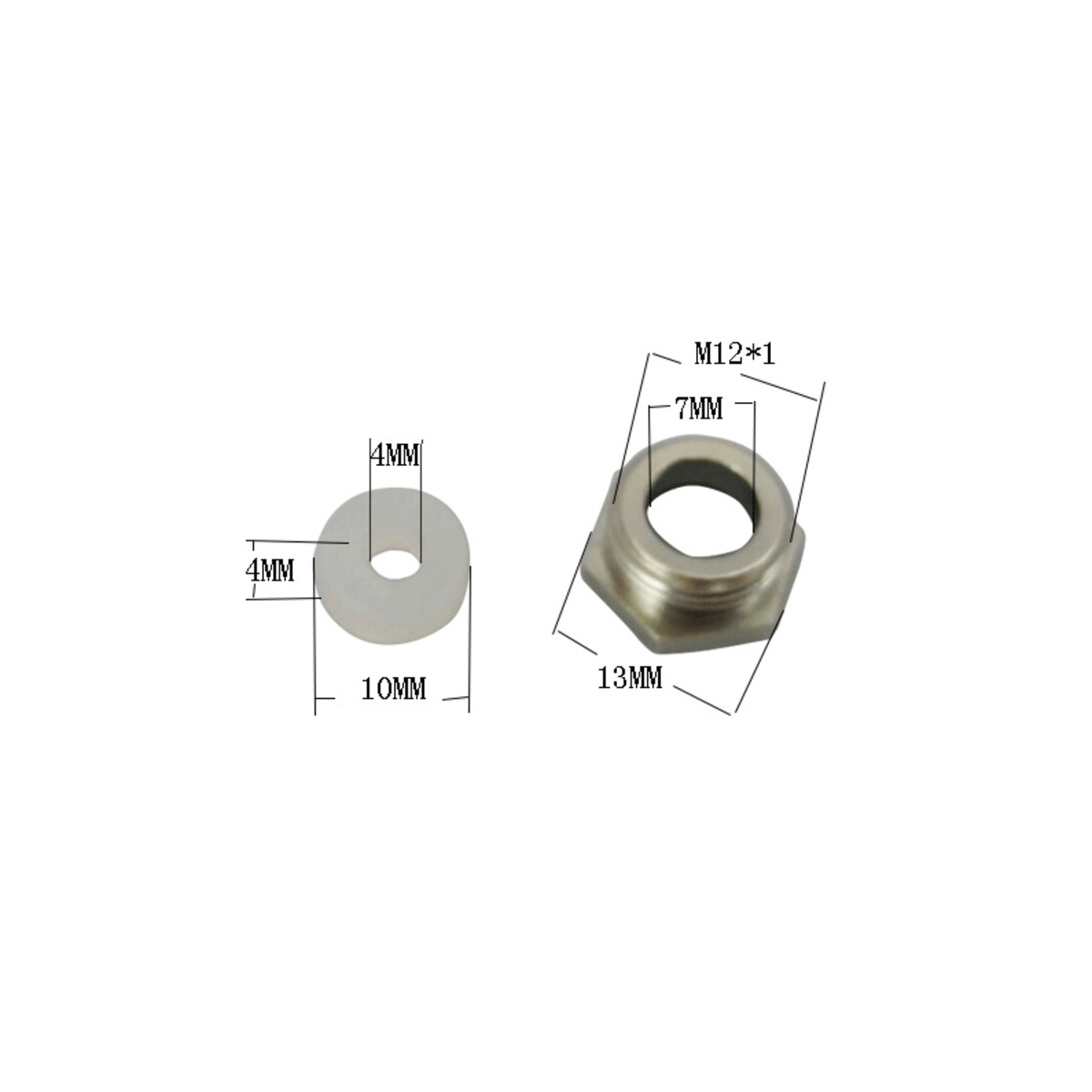 Verlichtingsbeslag: Zuiver mes - Outdoor Lighting Brass recensie en prijs