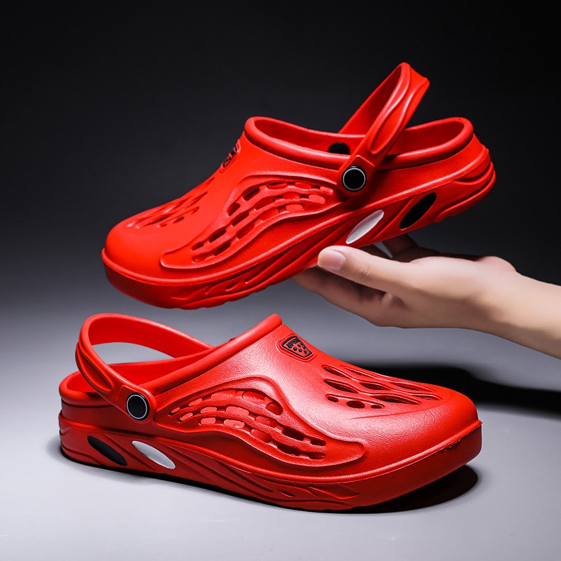 Zomer Heren Sandalen Licht Eva - Outdoor Lighting For Your Home recensie en prijs