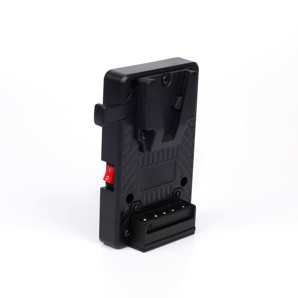 Nano Kleine Compacte D-Tap V-M - Outdoor Lighting For Photography recensie en prijs