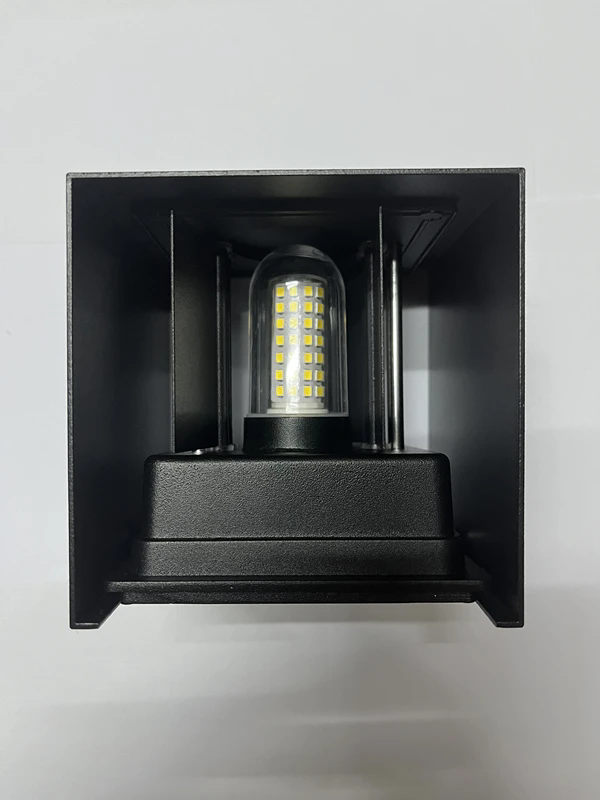 Moderne LED-wandlamp Waterdich - Outdoor Lighting Glass Replacement recensie en prijs
