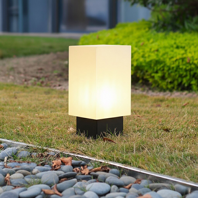 Lichtgevende vloerlamp voor bi - Outdoor Lighting Lamp recensie en prijs