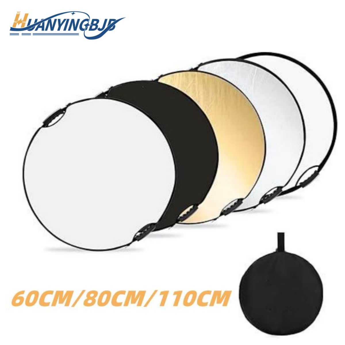 60/80Cm Concept Licht Reflecto - Outdoor Lighting Concepts recensie en prijs