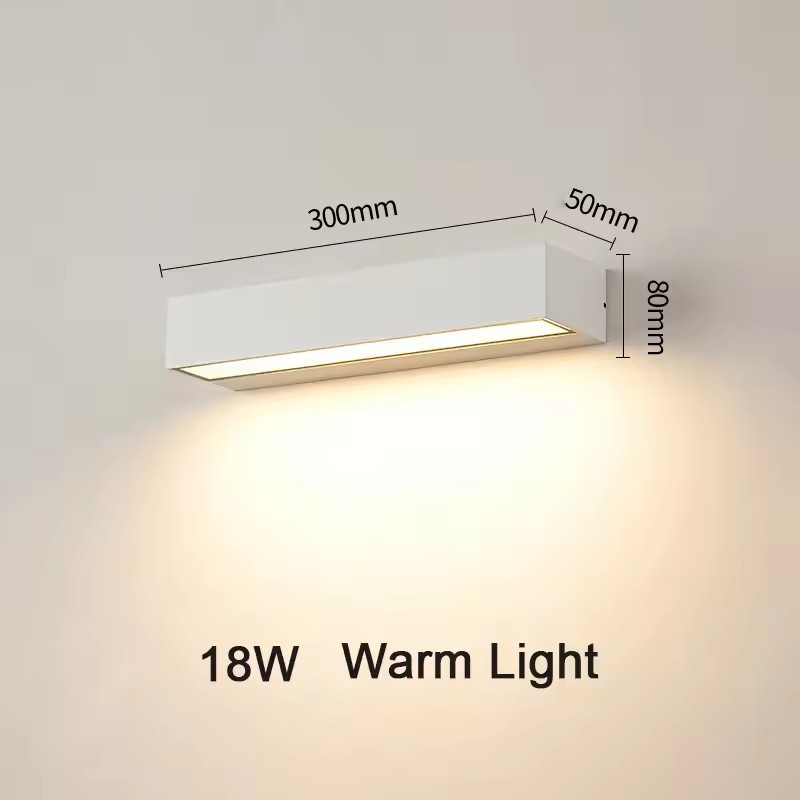 Buitenwandlamp Externe schansl - Outdoor Yard Lighting Fixtures recensie en prijs
