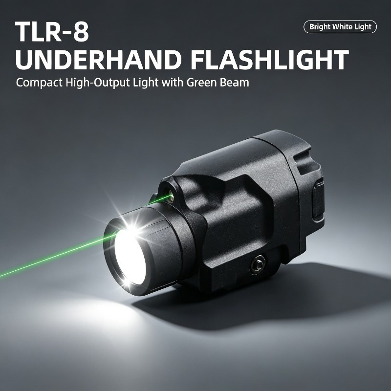 Lange levensduur stroboscoopli - Outdoor Lighting Youtube recensie en prijs
